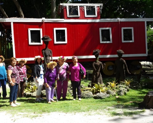 Find fun outdoor Adults activities